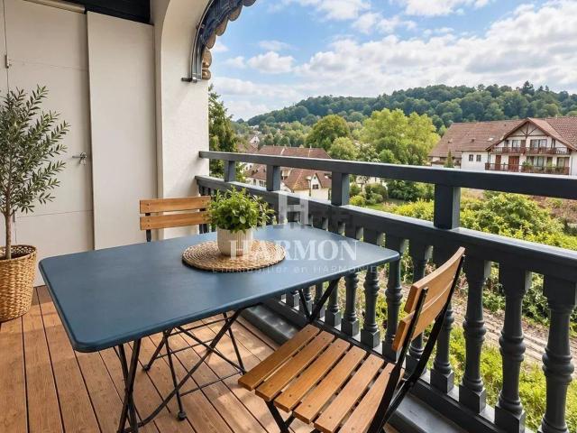 Appartement, Salies de Béarn