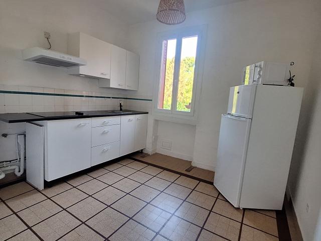 Appartement Salies Du Salat T3