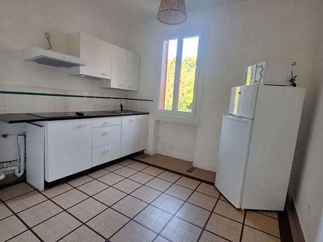 Appartement Salies Du Salat T3