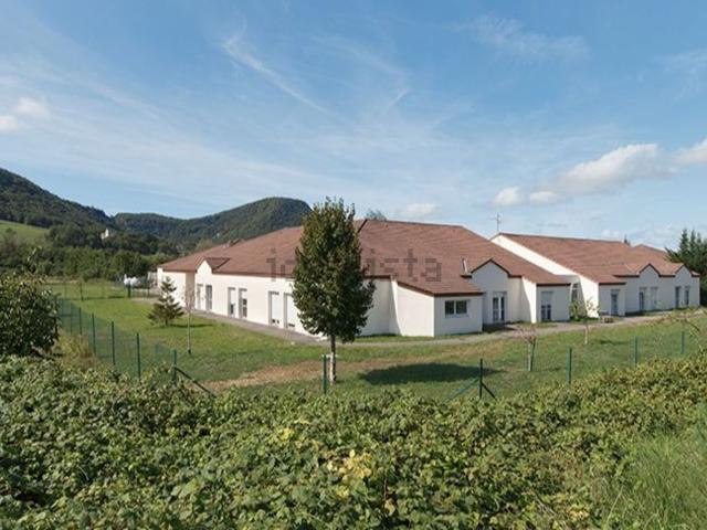 Appartement, Salins les Bains
