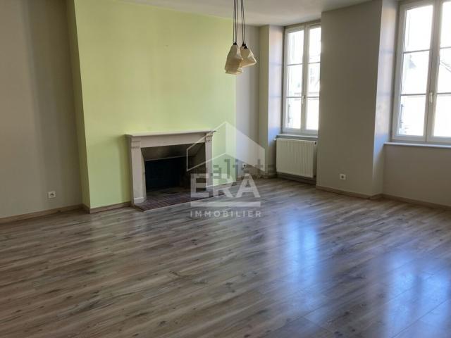 Appartement, Salins les Bains