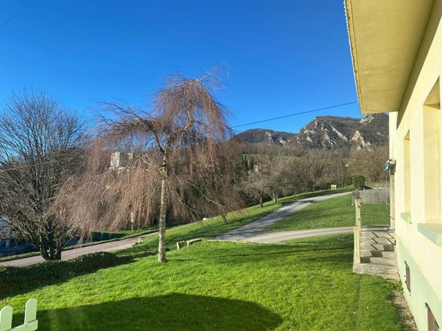 Appartement, Salins les Bains