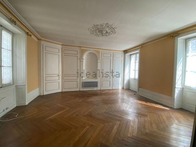 Appartement, Salins les Bains