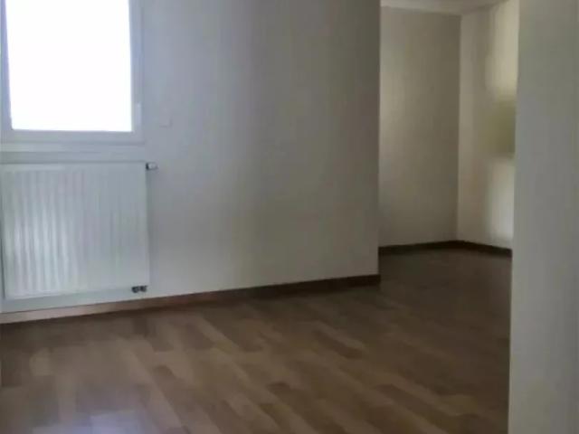 appartement / sallanches / 1 260 €