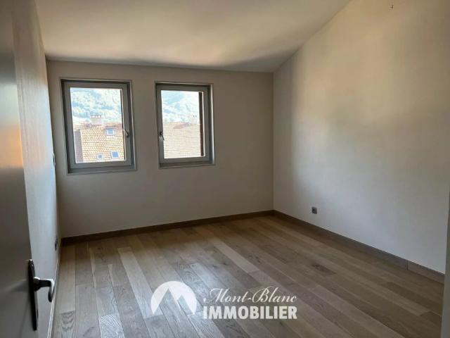 Appartement / Sallanches / 1 540 €