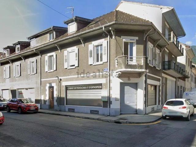 Appartement, Sallanches