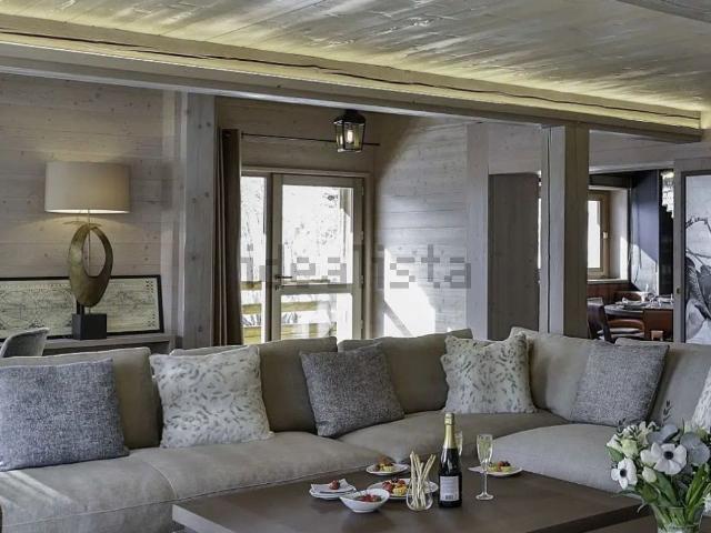 Appartement, Sallanches