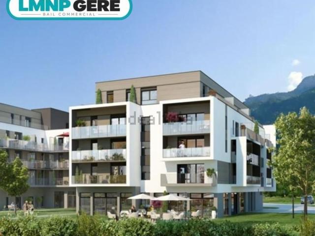 Appartement, Sallanches