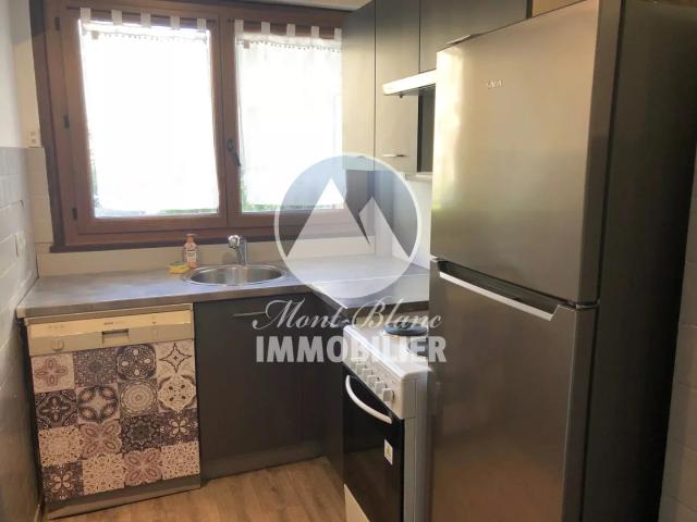 appartement / sallanches / 790 €