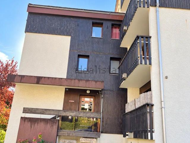 Appartement, Sallanches