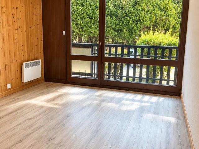 Appartement, Sallanches