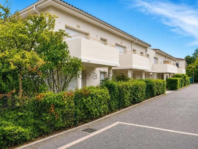 Appartement, Sallebœuf