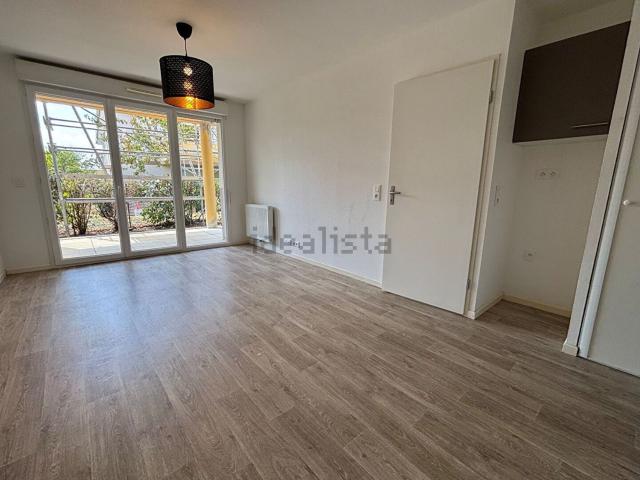 Appartement, Sallebœuf