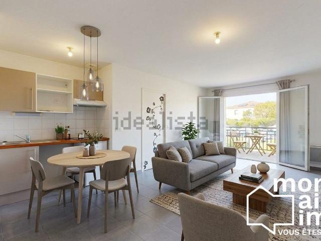 Appartement, Sallebœuf