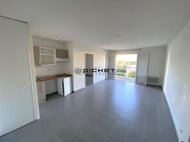 Appartement, Sallebœuf