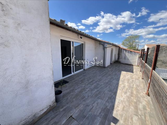Appartement, Sallèles d&apos Aude
