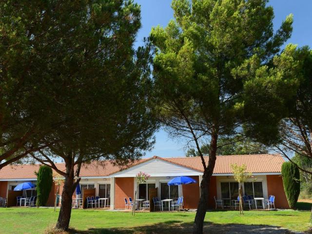 Appartement, Sallèles d&apos Aude