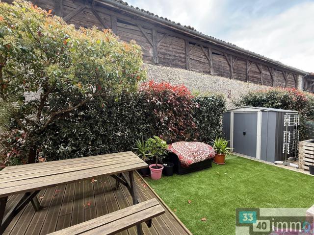 Appartement, Salles