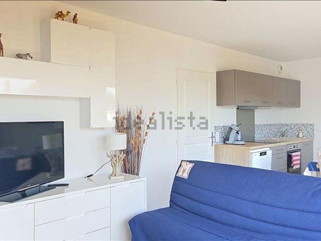 Appartement, Salles