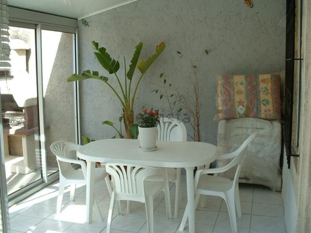Appartement, Salles d&apos Aude