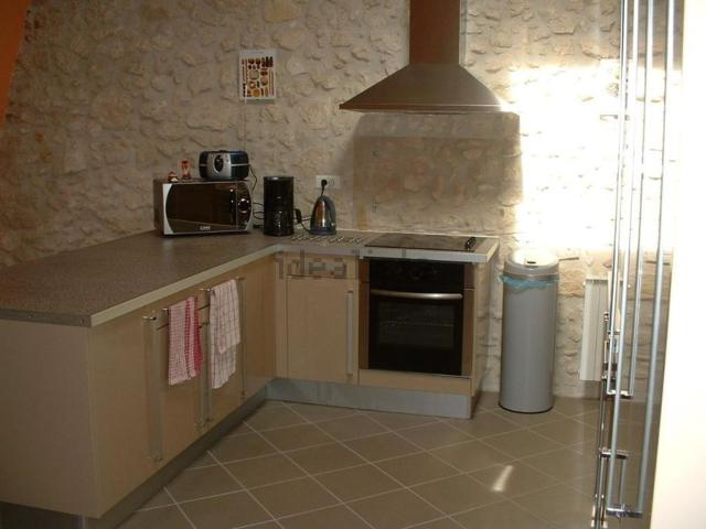 Appartement, Salles d&apos Aude