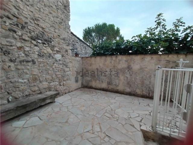 Appartement, Salles sous Bois