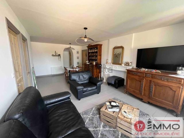 Appartement, Salles sur Mer