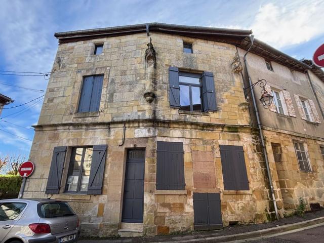 Appartement, Salmagne