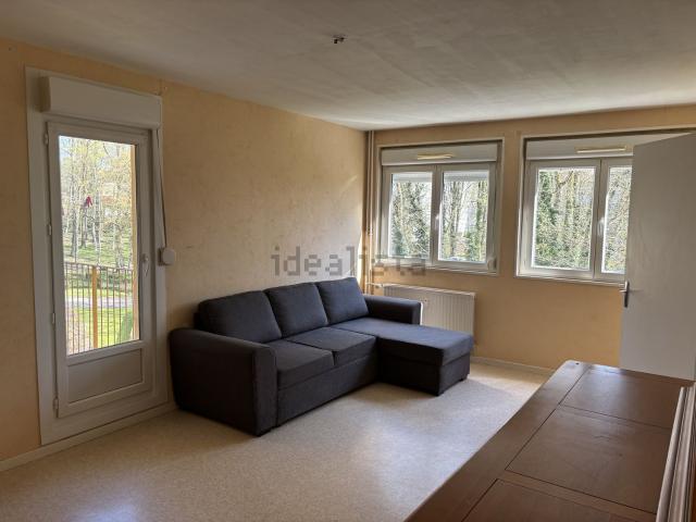 Appartement, Salmagne