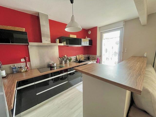 Appartement, Salon de Provence