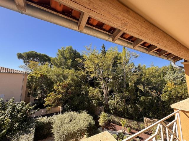 Appartement, Salon de Provence
