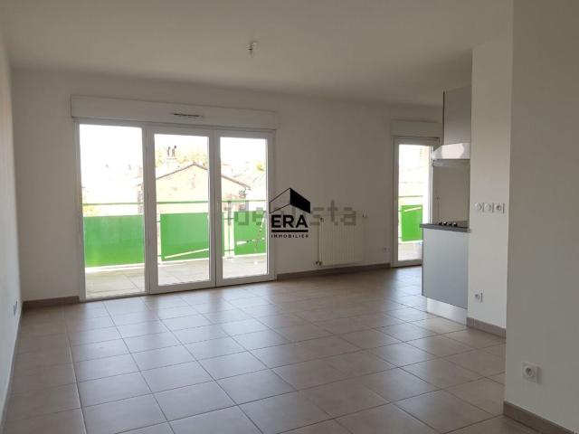 Appartement, Salon de Provence
