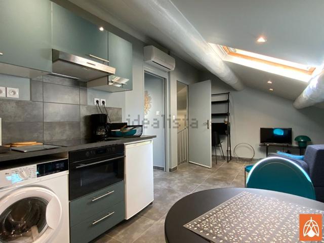 Appartement, Salon de Provence