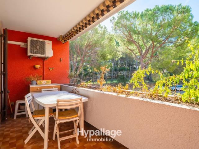 Appartement, Salon de Provence