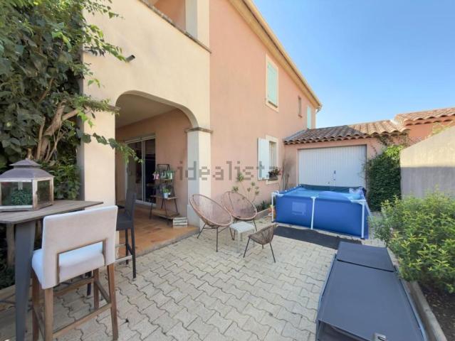 Appartement, Salon de Provence