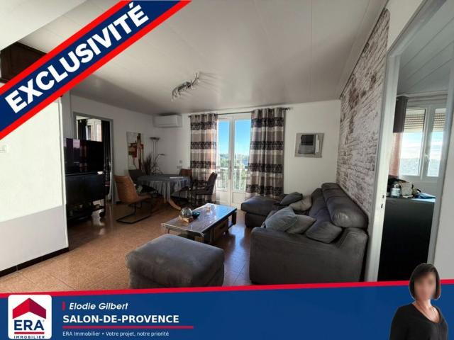 Appartement, Salon de Provence
