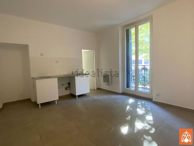 Appartement, Salon de Provence