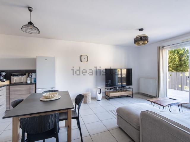 Appartement, Salon de Provence