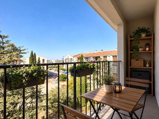Appartement, Salon de Provence