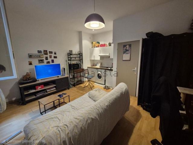 Appartement, Salon de Provence