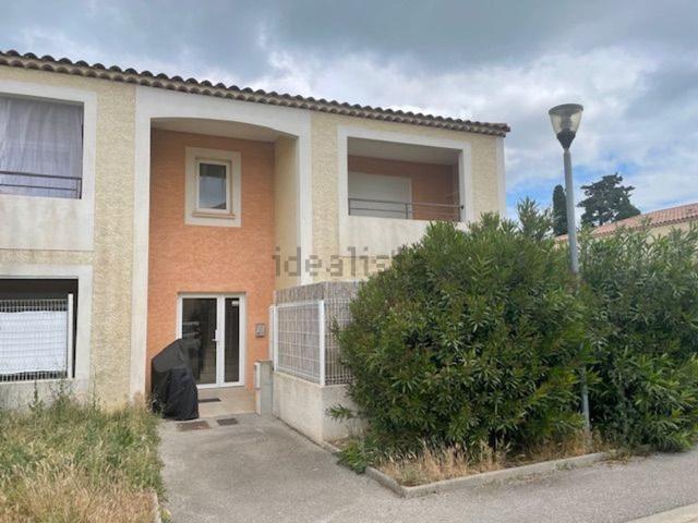 Appartement, Salon de Provence