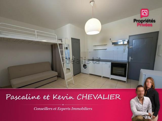 Appartement, Salon de Provence