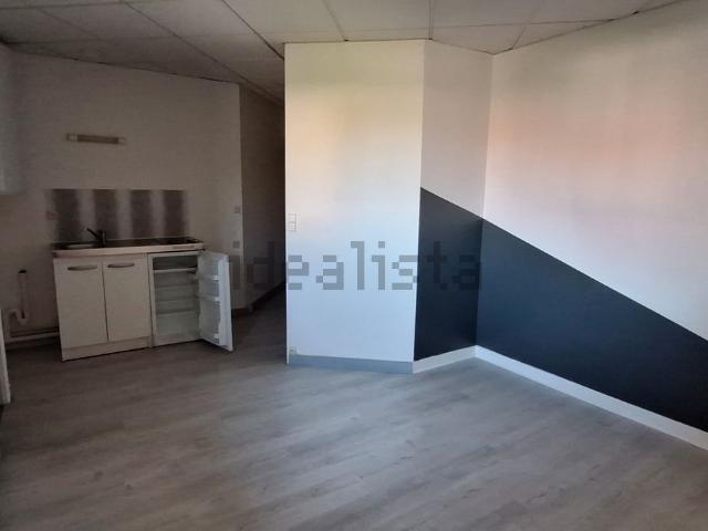Appartement, Salouël