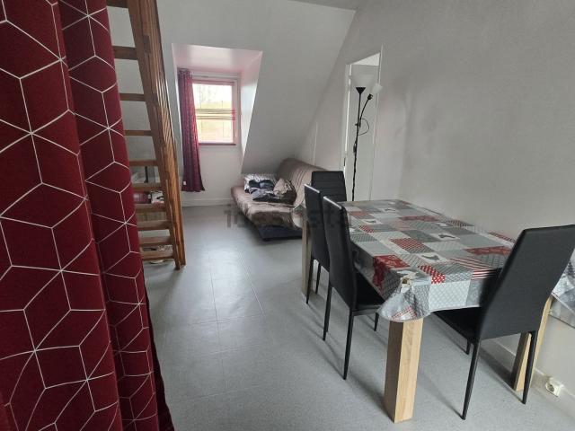 Appartement, Salouël
