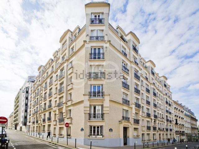 Appartement, Salpêtrière Austerlitz, Paris