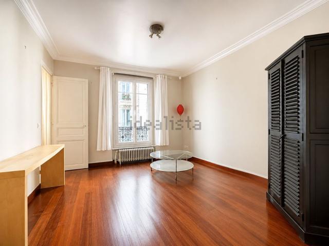 Appartement, Salpêtrière Austerlitz, Paris