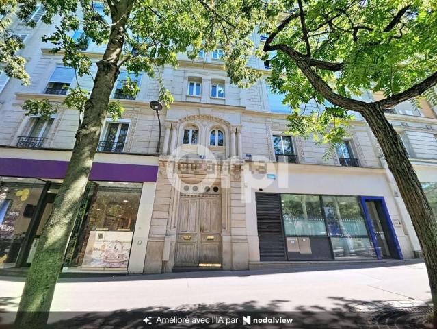 Appartement, Salpêtrière Austerlitz, Paris