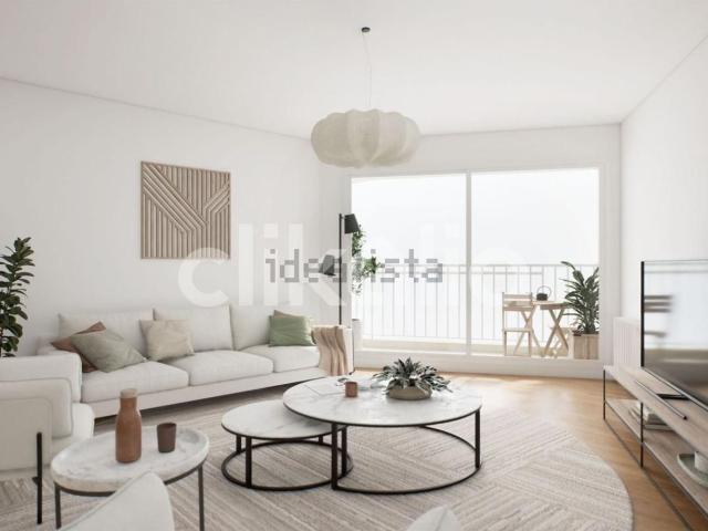 Appartement, Salpêtrière Austerlitz, Paris