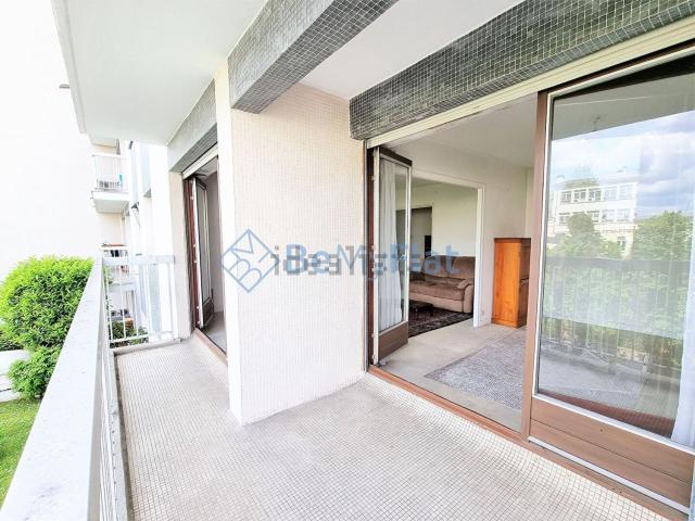 Appartement, Salpêtrière Austerlitz, Paris