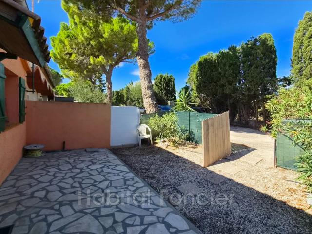 Appartement Salses le Château Location appartement 3 pièces, 60 m²